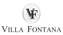 vf, villa fontana, villa, fontana