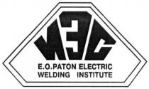 иэс, e.o.paton electric welding institute, eo, paton, electric, welding, institute
