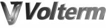 v, volterm, vt