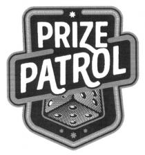 prize patrol, prize, patrol