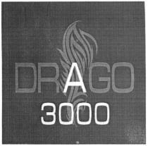 drago3000, drago, 3000, a3000, a