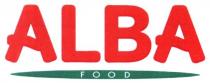 alba food, alba, food