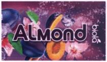 almond, biola