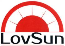 lovsun, lov, sun