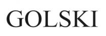 golski