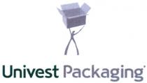 univest packaging, univest, packaging