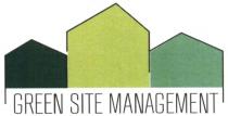 green site management, green, site, management