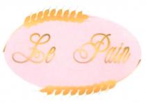 le pain, pain