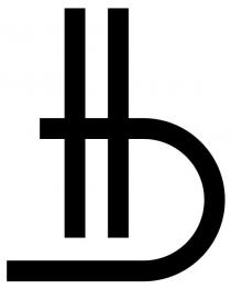 hd, hb, нд
