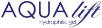 aqua lift, aqua, lift, hydrophilic gel, hydrophilic, gel