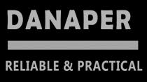danaper, reliable&practical, reliable, practical