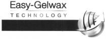 easy-gelwax technology, easy, gelwax, technology
