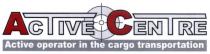 active centre, active, centre, active operator in the cargo transportation, operator, cargo, transportation