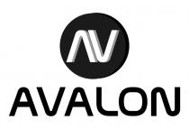 av, avalon, n, vv, лл