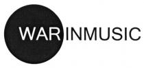 war inmusic, war, inmusic