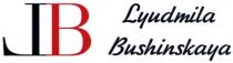 lb, lyudmila bushinskaya, lyudmila, bushinskaya