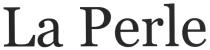 la perle, perle