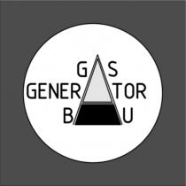 gas generator bau, gas, generator, bau