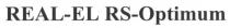 real-el rs-optimum, real, el, rs, optimum