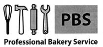 pbs, professional bakery service, professional, bakery, service