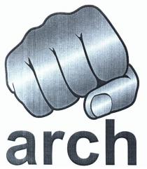 arch