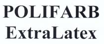 polifarb extralatex, polifarb, extralatex