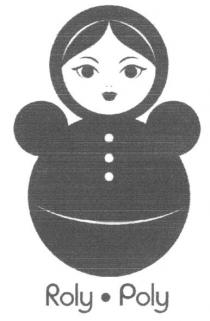 roly-poly, roly, poly