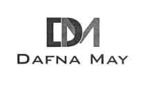 dafna may, dafna, may, dm, дм