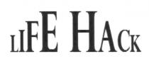 like hack, like, hack