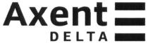 axent delta, axent, delta