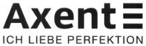 axent ich liebe perfektion, axent, ich, liebe, perfektion