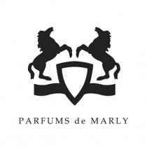 parfums de marly, parfums, marly
