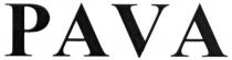 pava