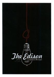 the edison, edison, express boutique, express, boutique