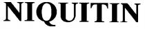 niquitin