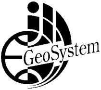 geosystem, geo, system