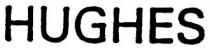 hughes