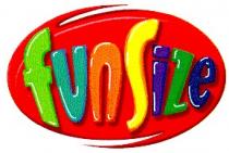 funsize, fun, size