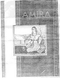 amira