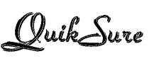 quik sure, quik, sure