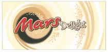 mars delight, mars, delight