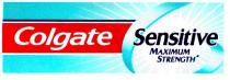 colgate sensitive, colgate