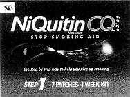 sb niquitin cq, sb, niquitin, cq