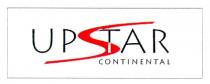 upstar, continental