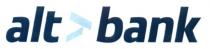 alt>bank, alt, >, bank