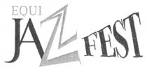 equi jazzfest, equi, jazzfest