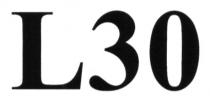 l30, l, 30