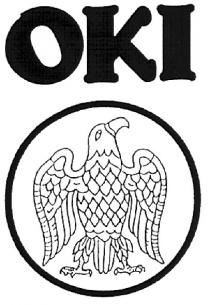 oki, окі