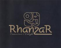 rhanzar, connoisseur's delight, connoisseur's, connoisseurs, delight