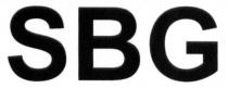 sbg